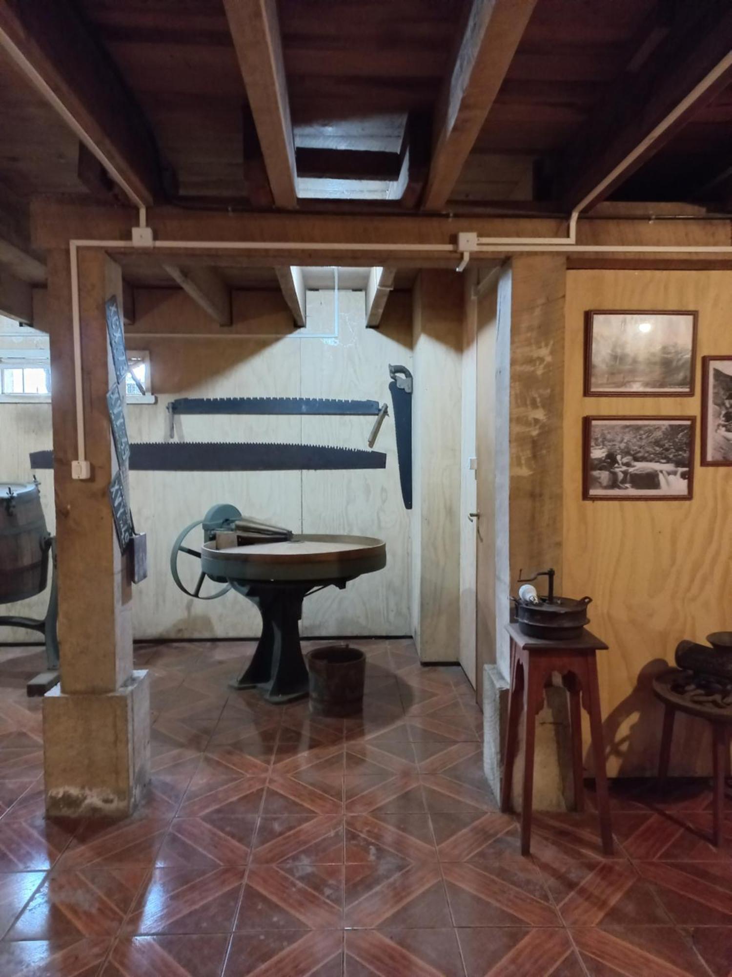 La Posada Del Colono Puerto Clocker Exteriör bild